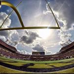 A Day Just Beyond I-Drive